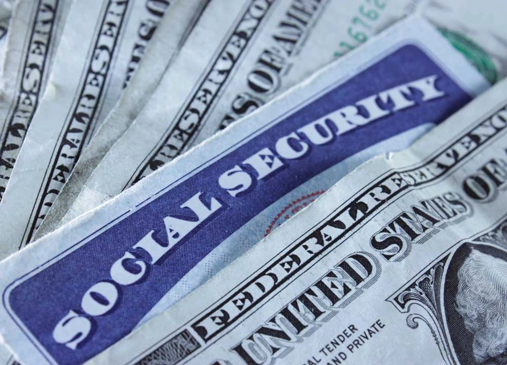 Money and Financial Services pre