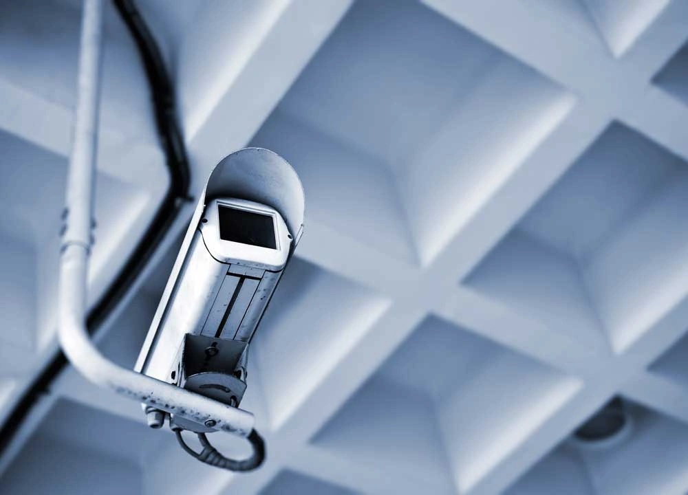 Security Systems and Services (4)